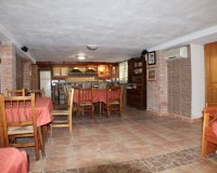 Herverkoop - Villa - Benidorm - Rincón de Loix