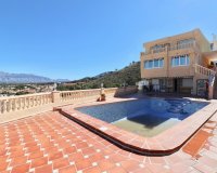 Herverkoop - Villa - Benidorm - Rincón de Loix