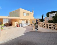 Herverkoop - Villa - Benidorm - Rincón de Loix