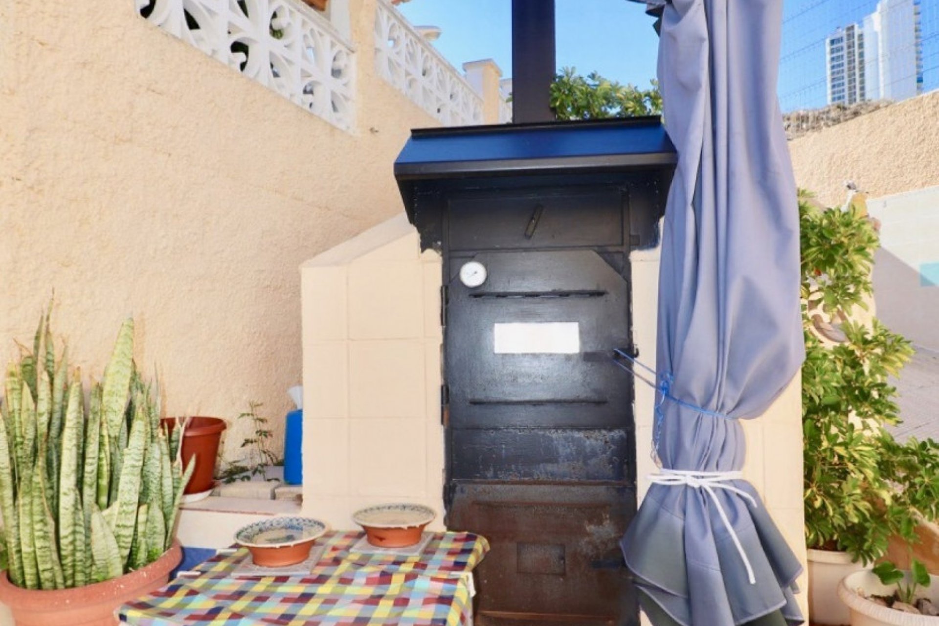 Herverkoop - Villa - Benidorm - Rincón de Loix