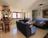 Herverkoop - Villa - Benidorm - Rincón de Loix