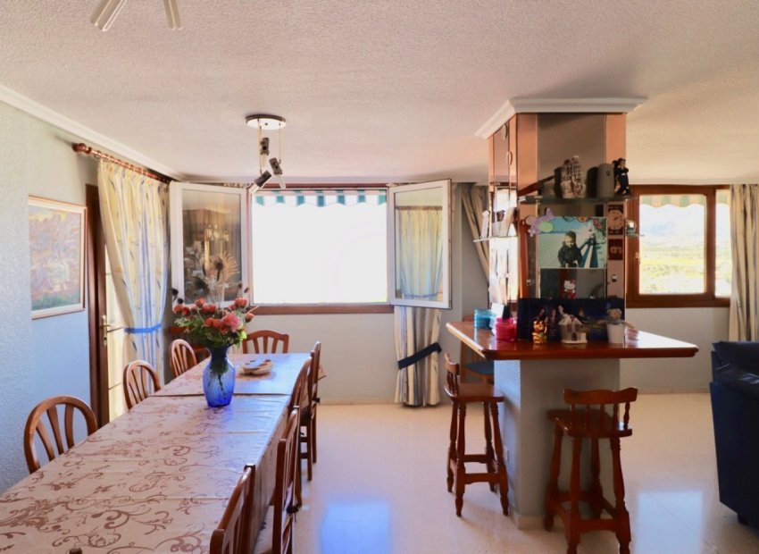 Herverkoop - Villa - Benidorm - Rincón de Loix