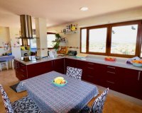 Herverkoop - Villa - Benidorm - Rincón de Loix