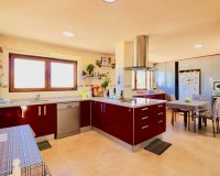 Herverkoop - Villa - Benidorm - Rincón de Loix