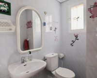 Herverkoop - Villa - Benidorm - Rincón de Loix