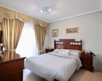 Herverkoop - Villa - Benidorm - Rincón de Loix