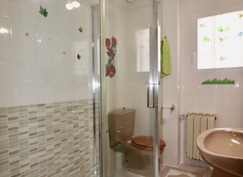 Herverkoop - Villa - Benidorm - Rincón de Loix