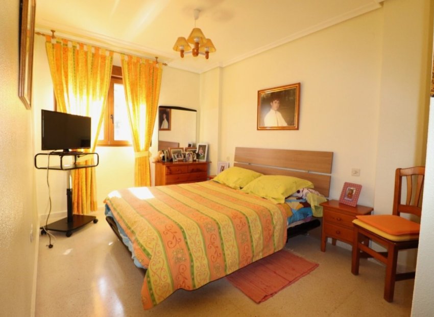 Herverkoop - Villa - Benidorm - Rincón de Loix