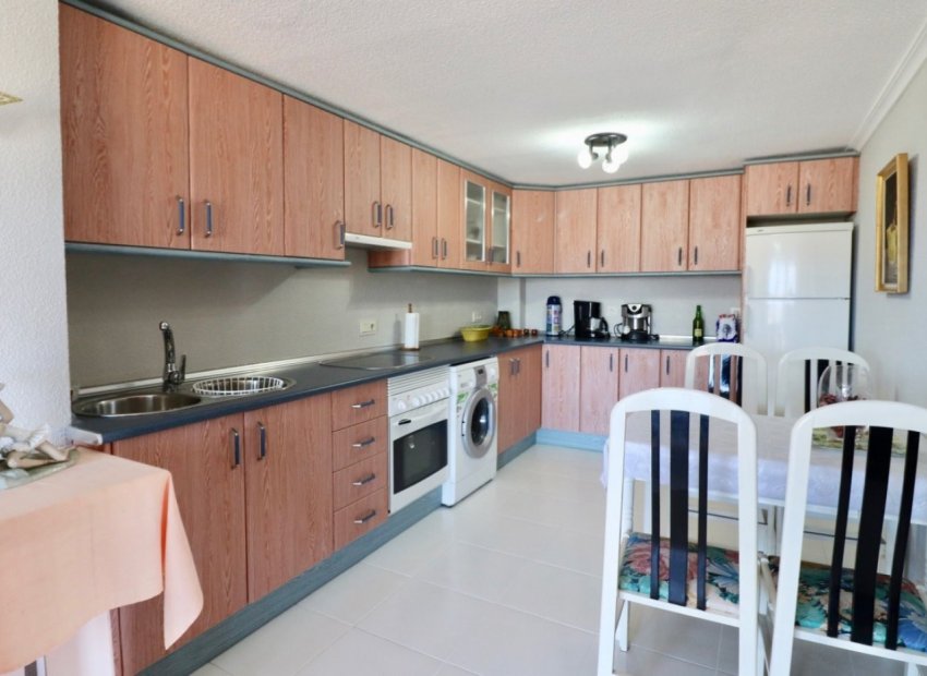 Herverkoop - Villa - Benidorm - Rincón de Loix