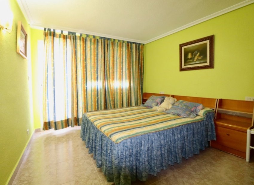 Herverkoop - Villa - Benidorm - Rincón de Loix