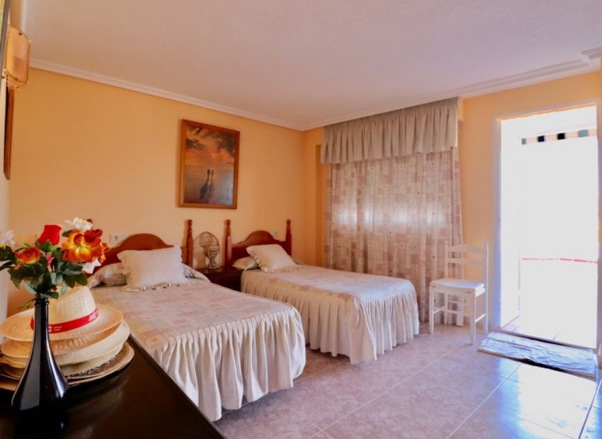 Herverkoop - Villa - Benidorm - Rincón de Loix