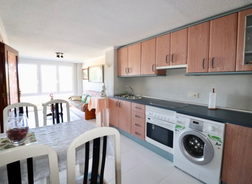 Herverkoop - Villa - Benidorm - Rincón de Loix