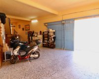 Herverkoop - Villa - Benidorm - Rincón de Loix