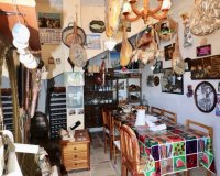 Herverkoop - Villa - Benidorm - Rincón de Loix