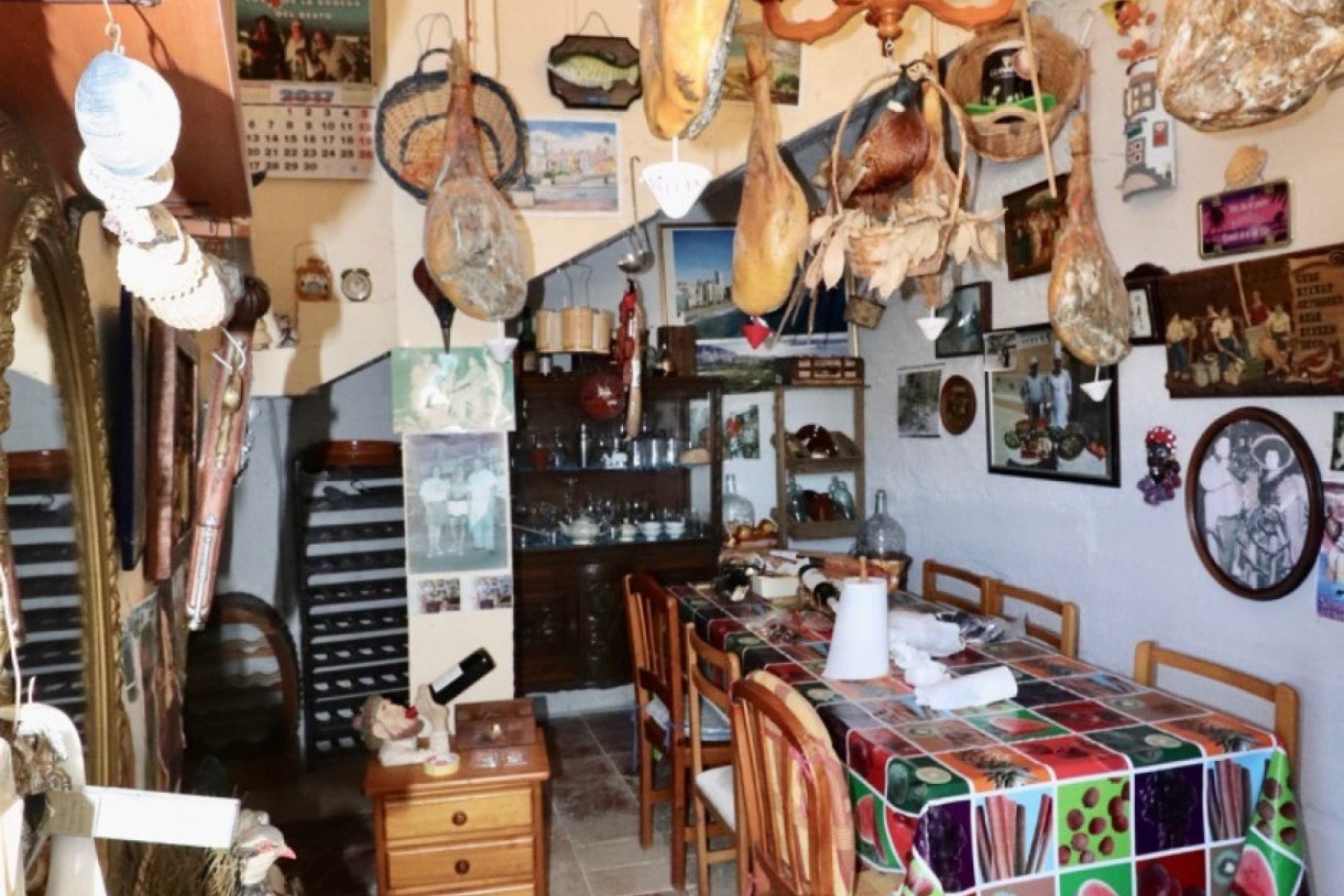 Herverkoop - Villa - Benidorm - Rincón de Loix