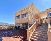 Herverkoop - Villa - Benidorm - Rincón de Loix