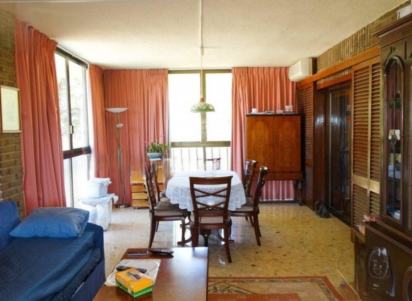 Herverkoop - Villa - Benidorm - Rincón de Loix