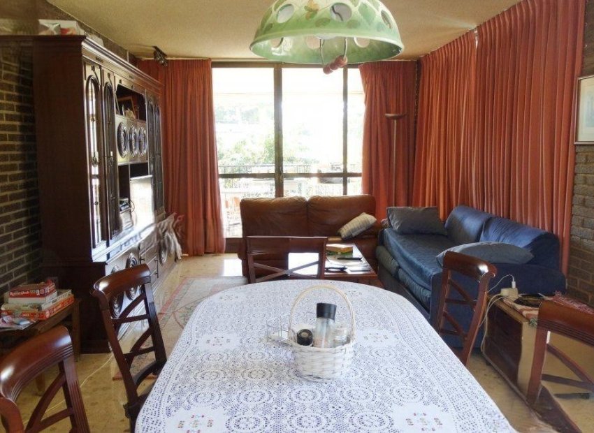 Herverkoop - Villa - Benidorm - Rincón de Loix