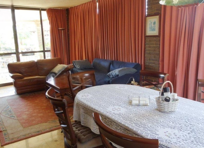 Herverkoop - Villa - Benidorm - Rincón de Loix