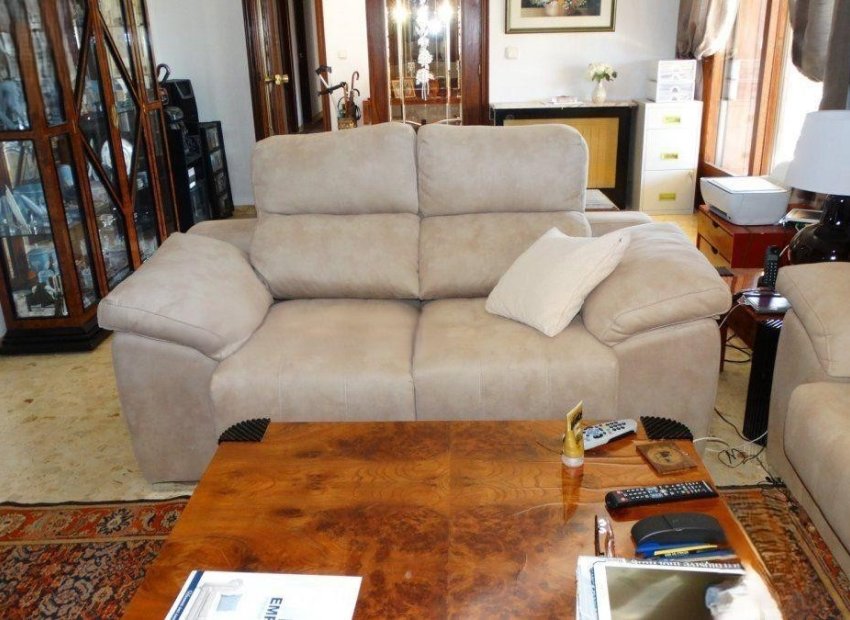 Herverkoop - Villa - Benidorm - Rincón de Loix