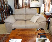 Herverkoop - Villa - Benidorm - Rincón de Loix