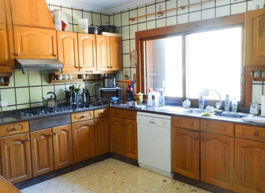 Herverkoop - Villa - Benidorm - Rincón de Loix