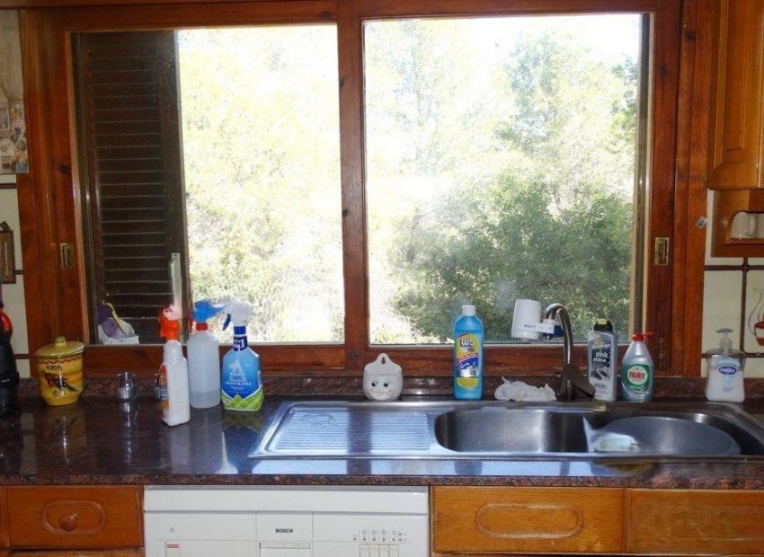 Herverkoop - Villa - Benidorm - Rincón de Loix