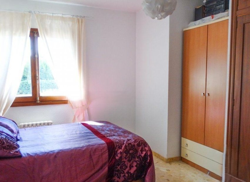 Herverkoop - Villa - Benidorm - Rincón de Loix