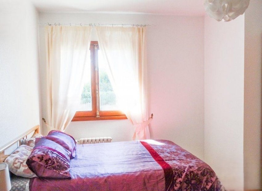 Herverkoop - Villa - Benidorm - Rincón de Loix