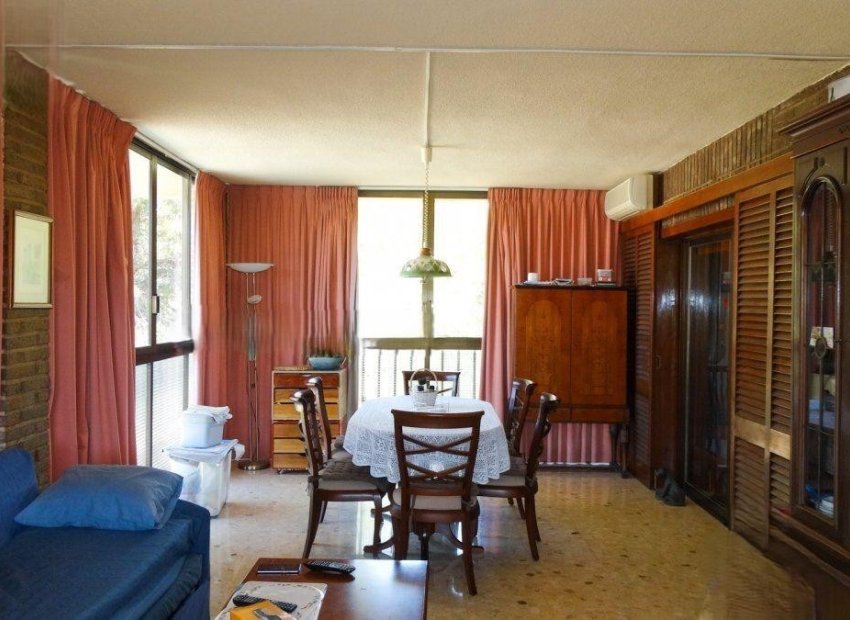 Herverkoop - Villa - Benidorm - Rincón de Loix