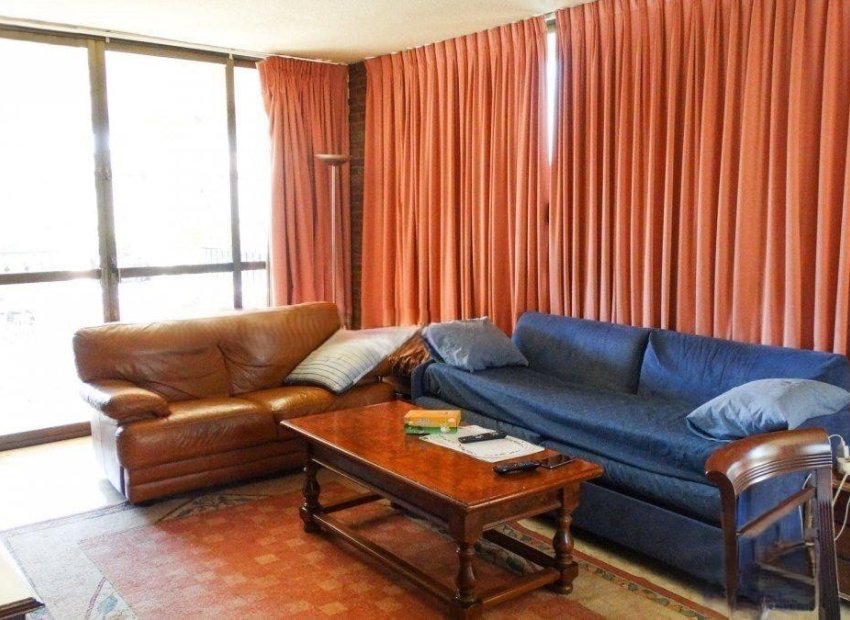 Herverkoop - Villa - Benidorm - Rincón de Loix