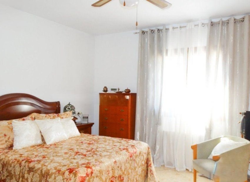 Herverkoop - Villa - Benidorm - Rincón de Loix