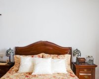 Herverkoop - Villa - Benidorm - Rincón de Loix