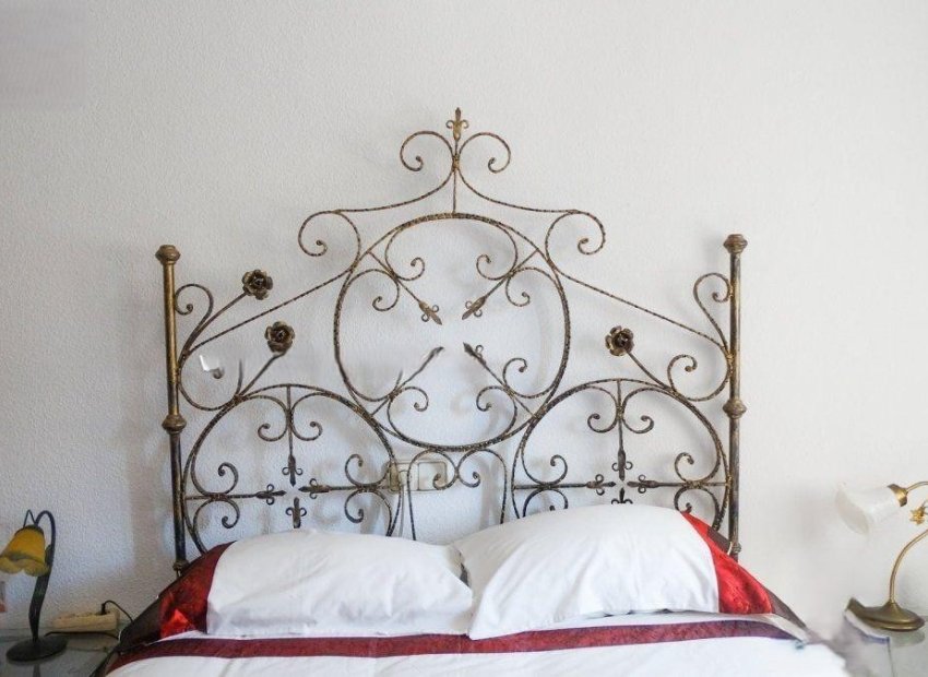 Herverkoop - Villa - Benidorm - Rincón de Loix