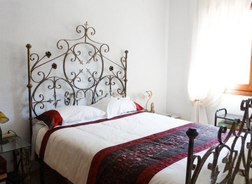 Herverkoop - Villa - Benidorm - Rincón de Loix