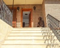 Herverkoop - Villa - Benidorm - Rincón de Loix