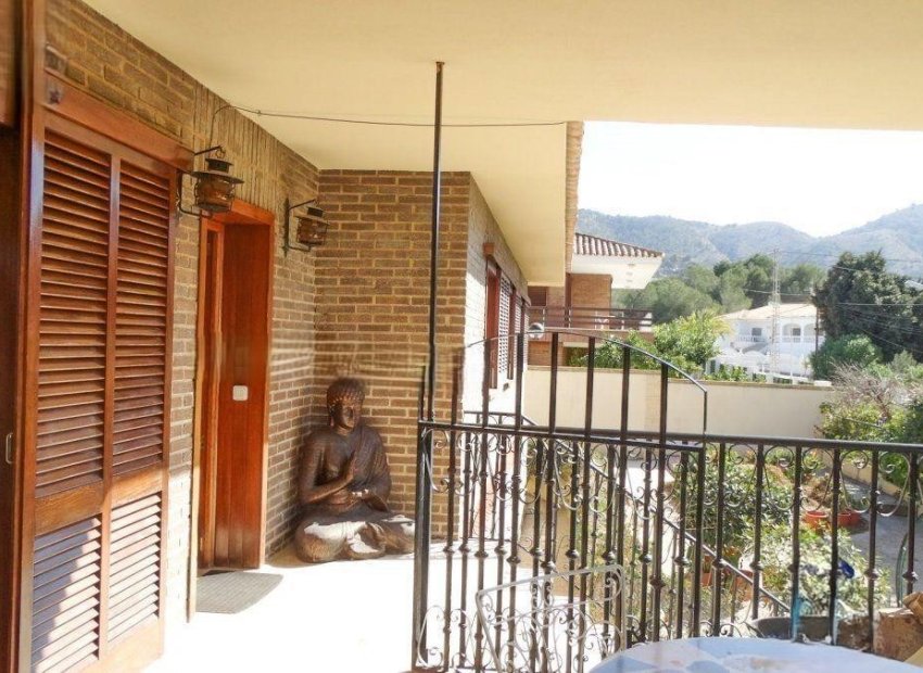 Herverkoop - Villa - Benidorm - Rincón de Loix