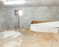 Herverkoop - Villa - Benidorm - Rincón de Loix