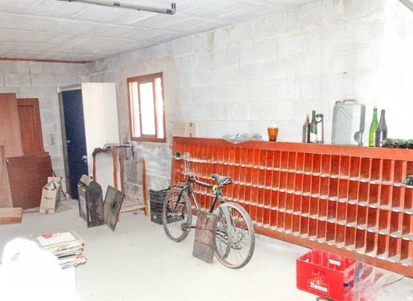 Herverkoop - Villa - Benidorm - Rincón de Loix