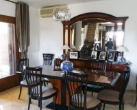 Herverkoop - Villa - Benidorm - Rincón de Loix