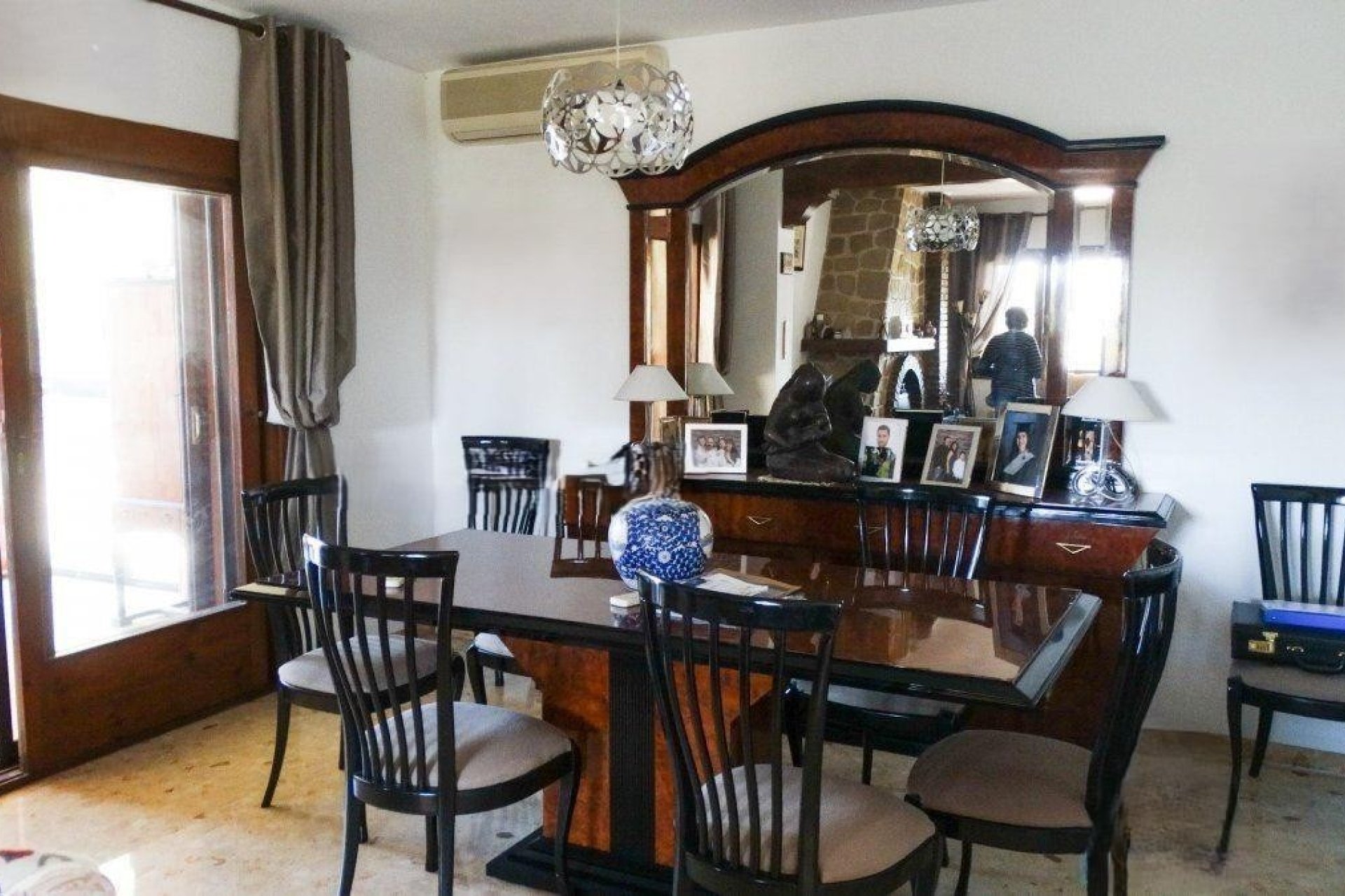 Herverkoop - Villa - Benidorm - Rincón de Loix