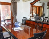 Herverkoop - Villa - Benidorm - Rincón de Loix