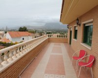Herverkoop - Villa - Benidorm - Rincón de Loix