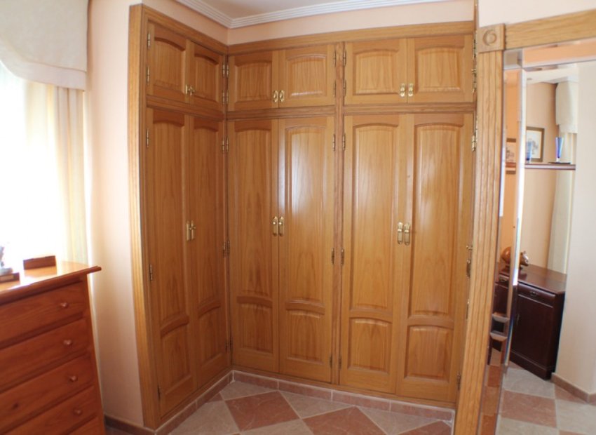 Herverkoop - Villa - Benidorm - Rincón de Loix