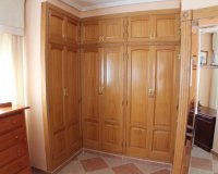 Herverkoop - Villa - Benidorm - Rincón de Loix