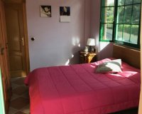 Herverkoop - Villa - Benidorm - Rincón de Loix