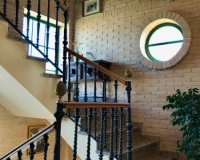 Herverkoop - Villa - Benidorm - Rincón de Loix