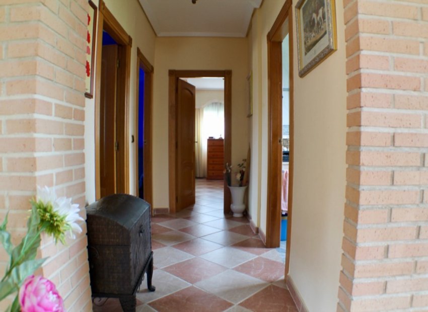 Herverkoop - Villa - Benidorm - Rincón de Loix