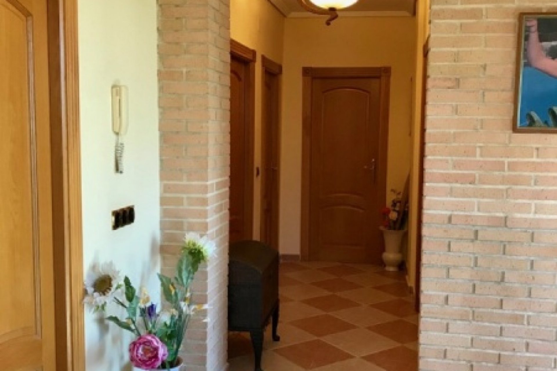 Herverkoop - Villa - Benidorm - Rincón de Loix