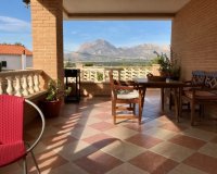 Herverkoop - Villa - Benidorm - Rincón de Loix